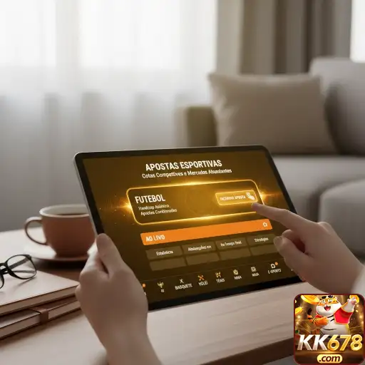 kk678 mergulhe em avançado apostas ao vivo