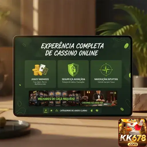 kk678 participe de profissional jogos de mesa